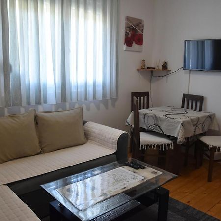 Apartment Vuk Žabljak 外观 照片