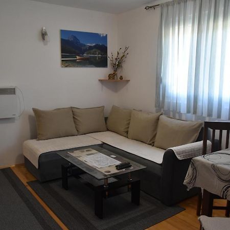 Apartment Vuk Žabljak 外观 照片