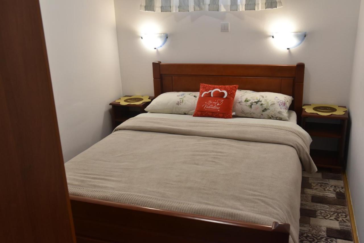 Apartment Vuk Žabljak 外观 照片