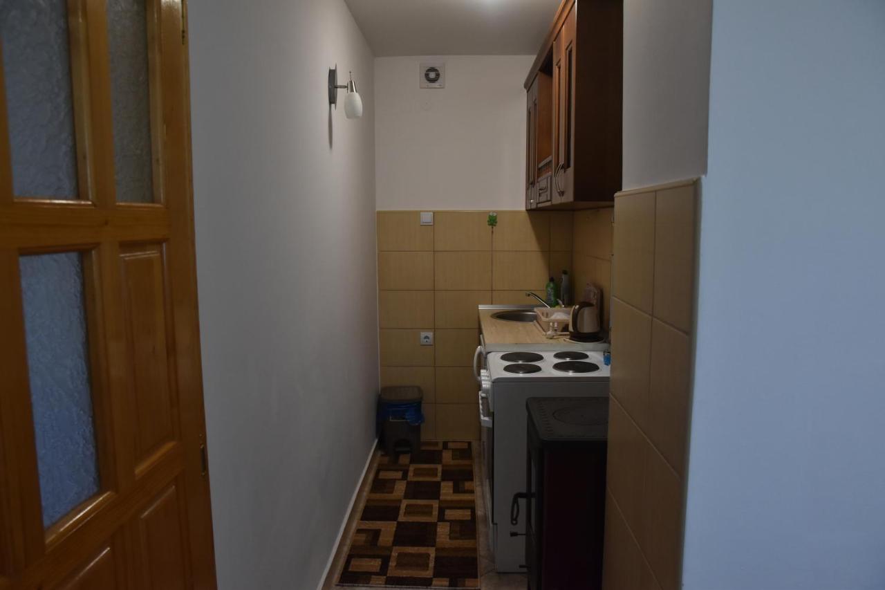 Apartment Vuk Žabljak 外观 照片