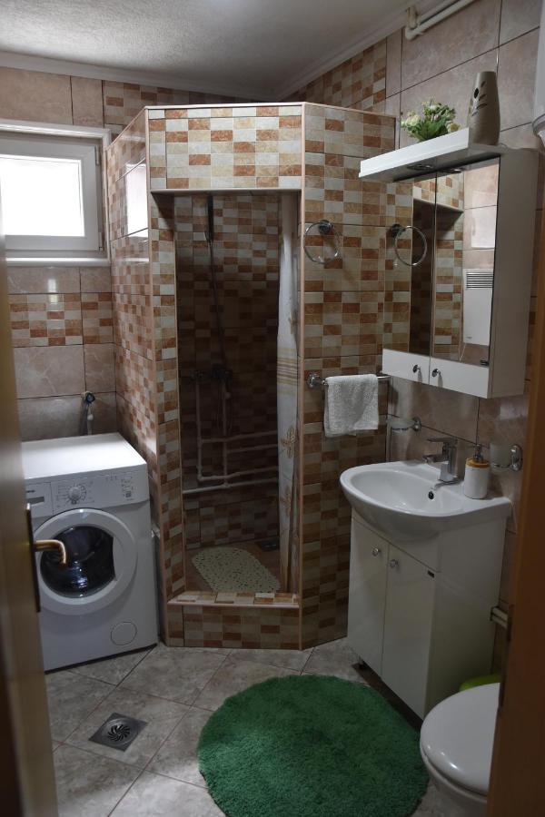 Apartment Vuk Žabljak 外观 照片