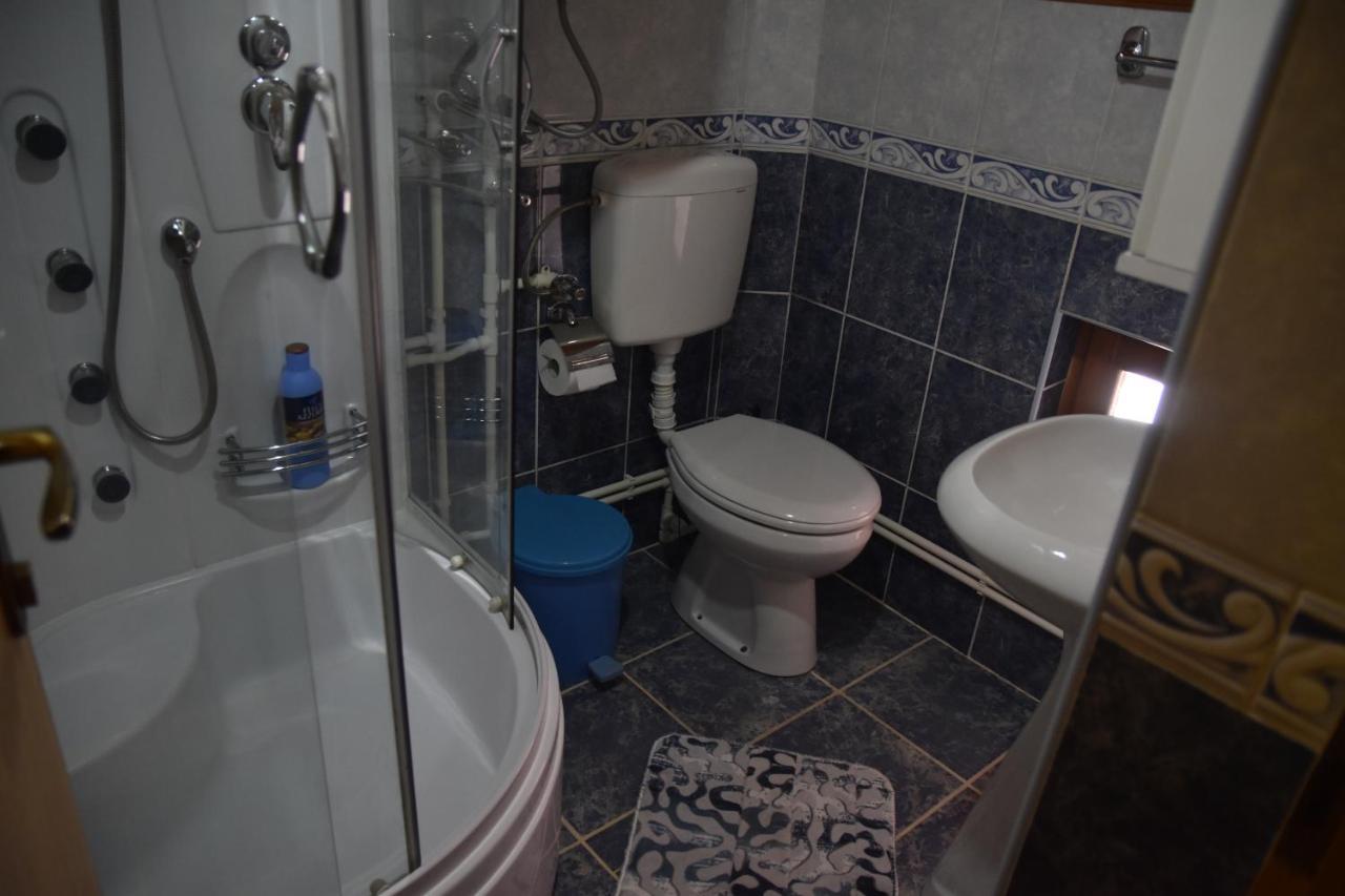 Apartment Vuk Žabljak 外观 照片